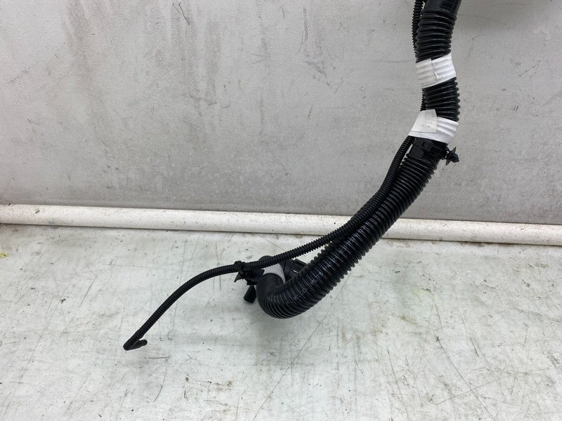 107757900F ⭕17-22 Tesla Model 3 Battery Hose to Chiller Tube Cooling Pipe Line 1077579-00-F