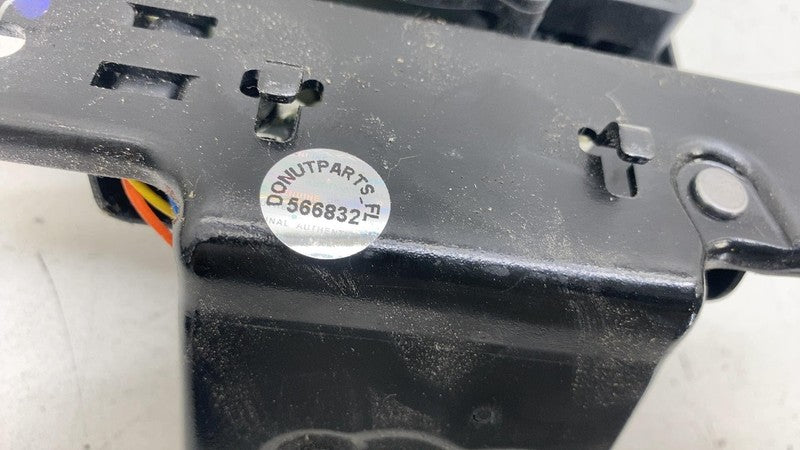 ⭕22-24 Model 3 Y Rear Liftgate Tailgate Decklid Lock Latch Actuator 15