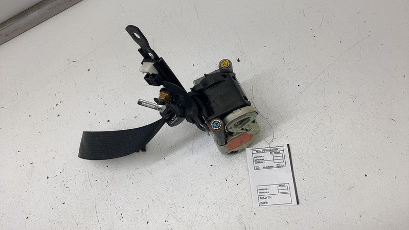 ⭕ 2016-2020 Tesla Model X Front 1st Row Seat Belt & Retractor Right 10