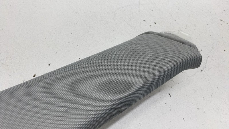 4KE867287 ⭕ 19-23 Audi E-Tron Rear Left Side C-Pillar Upper Quarter Trim Cover 4KE867287