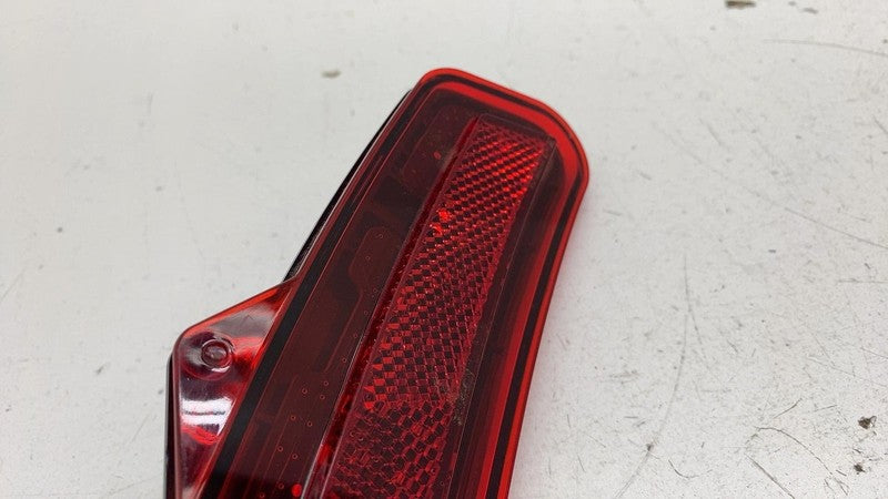 81750 47010 ⭕ 2023-2025 Toyota Prius Rear Right Side Marker Light Lamp Assembly 81750-47010