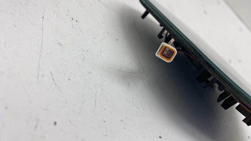 ⭕ 17-23 Tesla Model 3 Right Side Exterior Rear-View Door Mirror Glass 