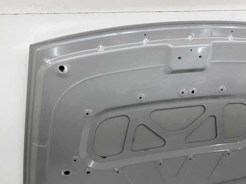 1932550-E0-D ⭕ 25-27 Tesla Model Y Juniper Front Hood Bonnet Shell Panel Primed 1932550-E0-D