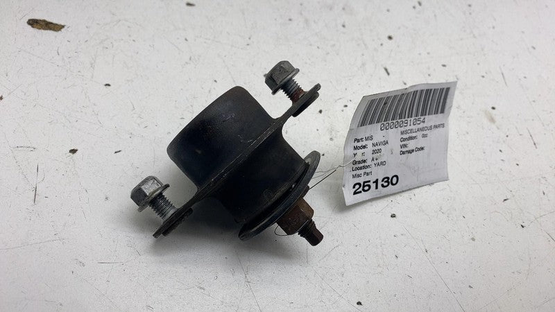 Miscellaneous Parts LINCOLN NAVIGATOR 20