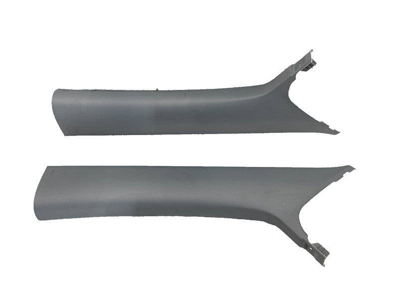 ⭕ 20-24 Model Y Front Left & Right A-Pillar Upper Trim 1494604-00-C/1494605-00-C