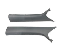 ⭕ 20-24 Model Y Front Left & Right A-Pillar Upper Trim 1494604-00-C/1494605-00-C