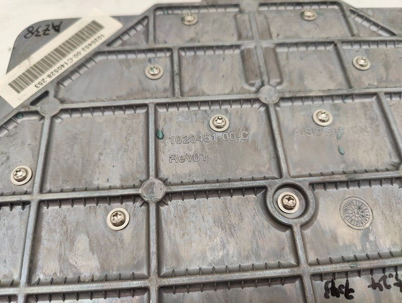 101496300G ⭕2012-2015 Tesla Model S Onboard Charger Module Charging Unit Gen 2 1014963-00-G