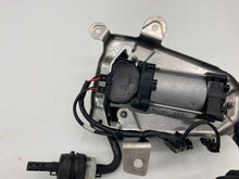 ⭕ 2012 2013 2014 2015 Tesla Model S MS Air Suspension Compressor Pump 0006006403