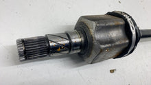 ⭕ 17-25 Model 3 M3 Rear Left or Right CV Axle Shaft Halfshaft 25MM 1044164-00-A