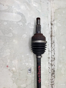 ⭕ 17-23 Model 3 M3 Rear Left or Right CV Axle Shaft Halfshaft 25MM 1044161-00-D