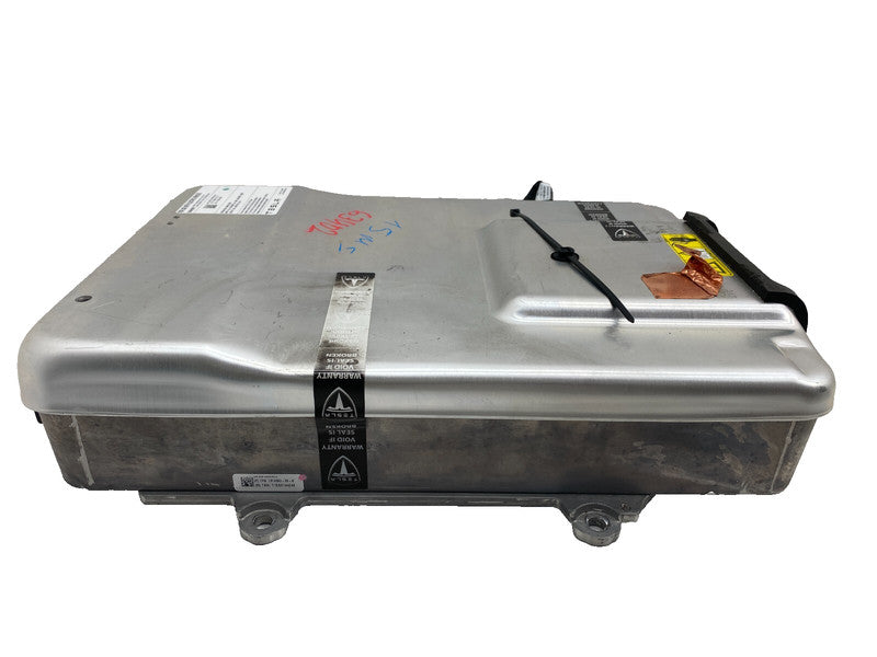 ⭕ 12-15 Tesla Model S MS On-Board Charger Charging Module Unit GEN2 1014963-00-K