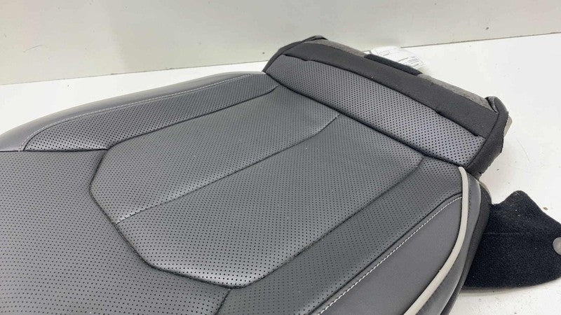 ⭕ 17-25 Chrysler Pacifica Rear Passenger Side 2nd Row Seat Lower Cushion Right