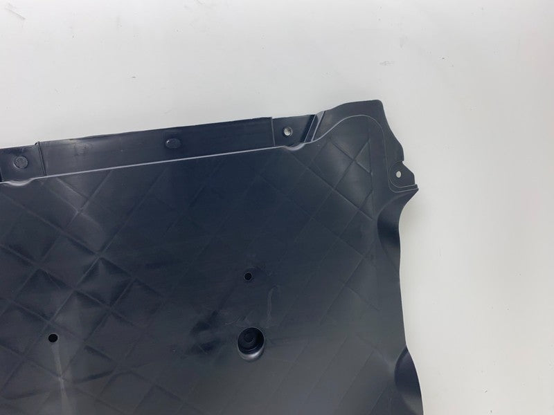 158522900C ⭕21-26 Tesla Model S X Front Under Body Diffuser Aero Splash Shield 1585229-00-C