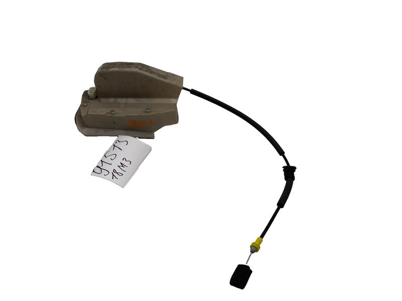 106896999E ⭕ 2017-2023 Tesla Model 3 Rear Right Door Lock Actuator Mechanism 1068969-99-E