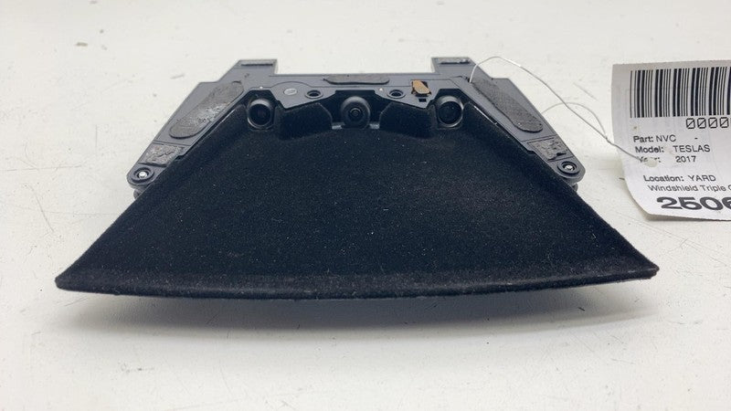 ⭕2016-2020 Model S X Forward Facing Inline Triple Camera w/ Bracket 11
