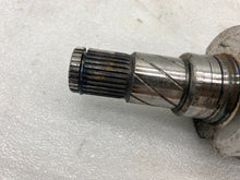⭕ 16-20 Tesla Model X Rear Left or Right Axle Shaft Halfshaft 29MM 1027161-00-A