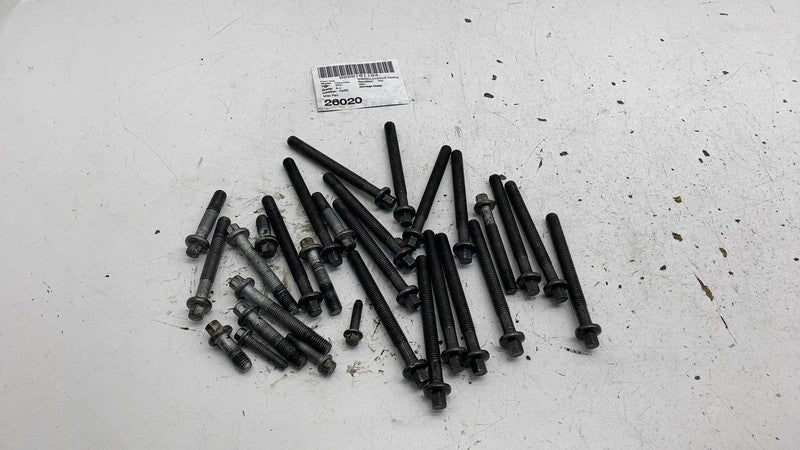 Miscellaneous Parts JEEP WRANGLER 21
