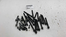 Miscellaneous Parts JEEP WRANGLER 21