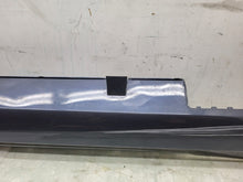 ⭕ 12-20 Model S Passenger Side Rocker Panel Outer Sill Molding Right 6005875-00