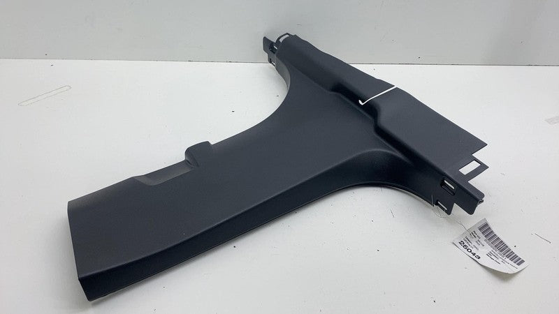 LJ8BR24479AK ⭕ 21-24 Mustang Mach-E Left Side Lower B-Pillar Trim Cover Panel LJ8B-R243A53-AK