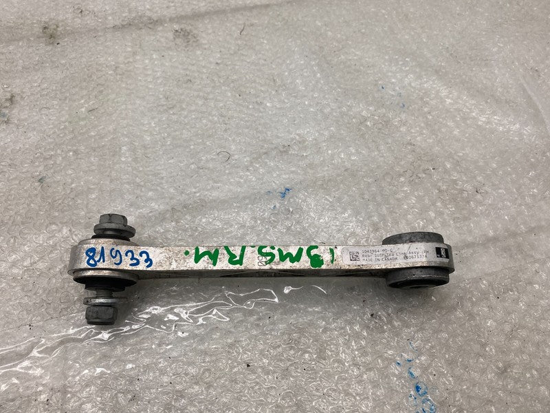 104396400C ⭕ 12-20 Model S Rear Right Suspension X-Axis Toe Link Control Arm 1043964-00-C