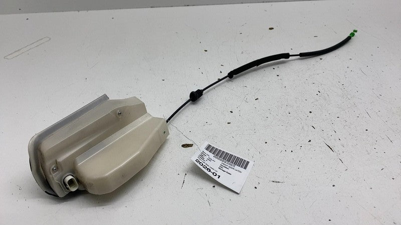 ⭕ 20-24 Model Y Front Driver Door Lock Latch Actuator & Cable Left 150