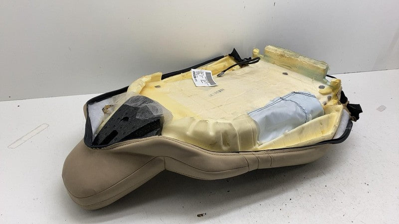 ⭕ 2012-2015 Tesla Model S Front Driver Side Upper Seat Cushion Left LH