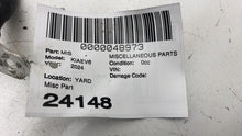 2022-2024 Kia EV6 PAIR Battery Positive & Negative Cable Wire Harness w/ Sensor