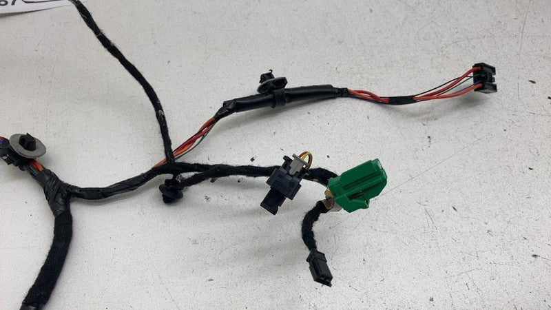 1067957 00 E 2017-2019 Tesla Model 3 M3 Front Driver Side Door Wiring Harness Cable Wire Left