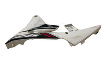 2014 Yamaha YZ250 Right Side Cover Plastic Guard
