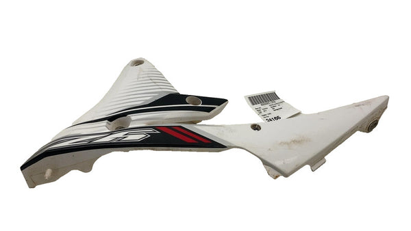 2014 Yamaha YZ250 Right Side Cover Plastic Guard