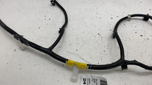 2017-2023 Tesla Model 3 M3 Rear Subframe Coil Wiring Harness Cable Wire Assembly