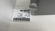 ⭕ 2025 Tesla Model Y MY Front & Rear Roof Headliner Ceiling Frame Trim Panel OEM