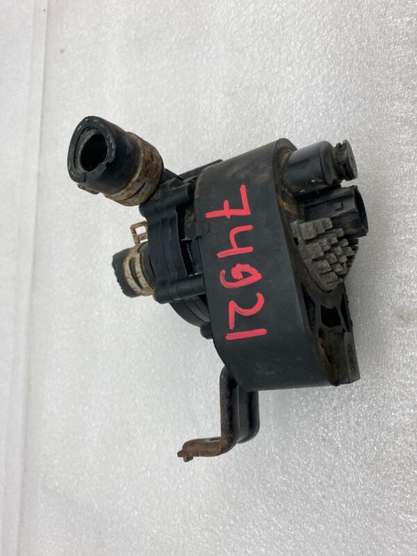 6007367 00 E 2012-2015 Tesla Model S MS Motor Inverter Battery Coolant Auxiliary Water Pump