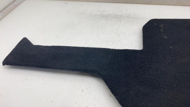 ⭕ 2017-2024 Chrysler Pacifica Rear Load Cargo Tray Floor Cover Assembl