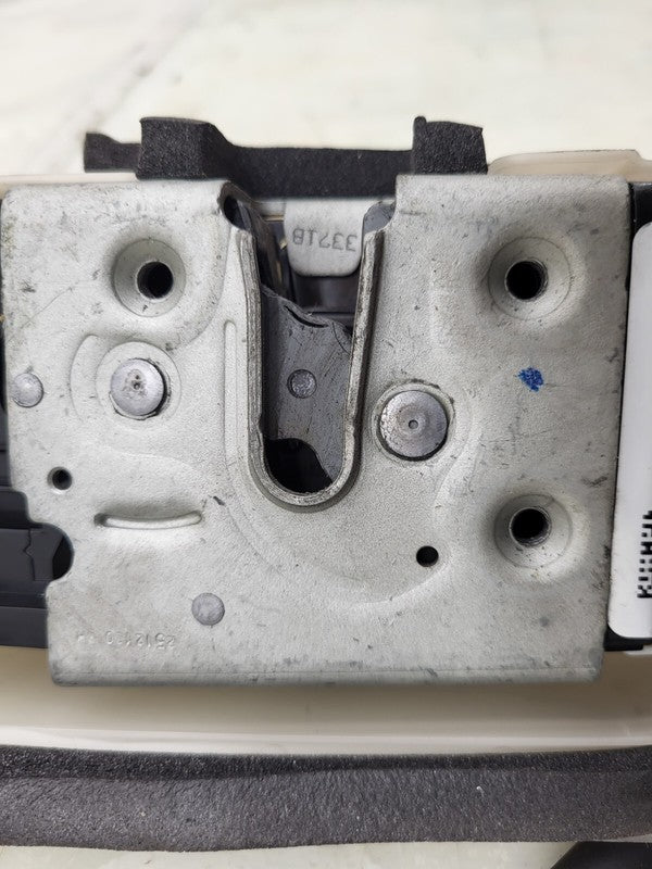 150067300A ⭕ 2017-2023 Model 3 Front Right Door Lock Latch Actuator w/ Cable 1500673-00-A