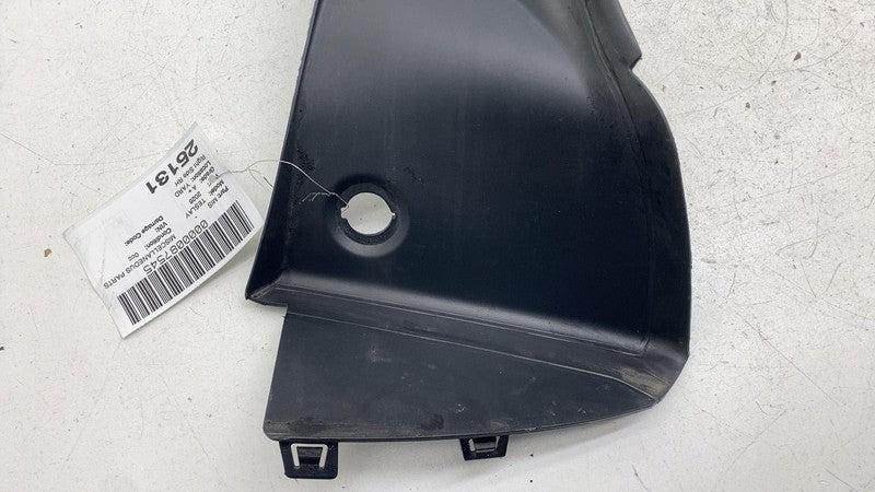 ⭕ 25-26 Tesla Model Y Rear Right Liftgate Trough Trim Cover Panel 1947