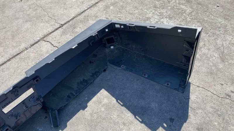 ⭕ 2024 2025 Tesla Cybertruck Rear Bumper Fascia Cover OEM 1800635-00/1