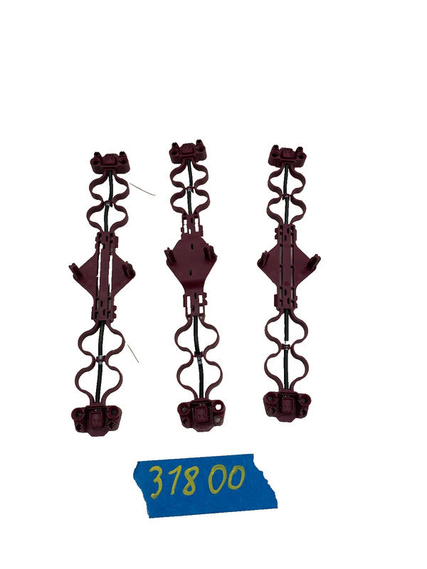 ⭕ 2017-2023 Tesla Model 3 M3 Battery Internal Guide Plug Housing Assem