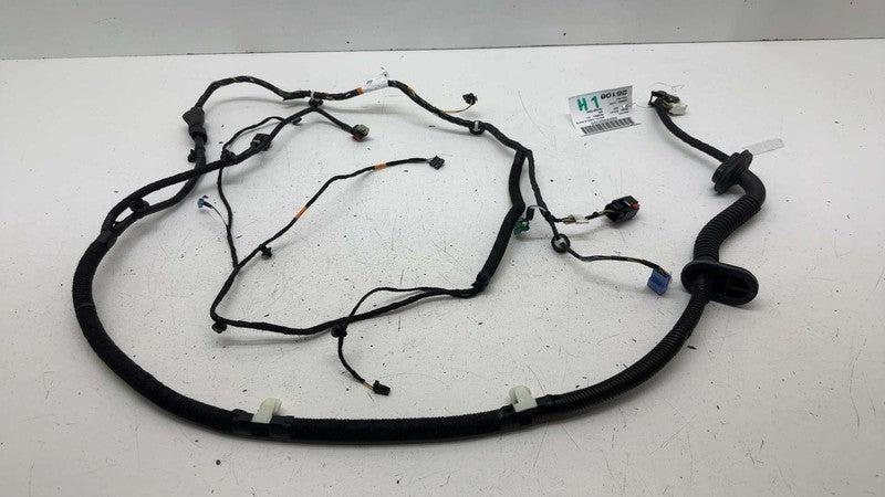 ⭕ 2020-2024 Tesla Model Y Front Left Door Wiring Harness Cable Wire 14