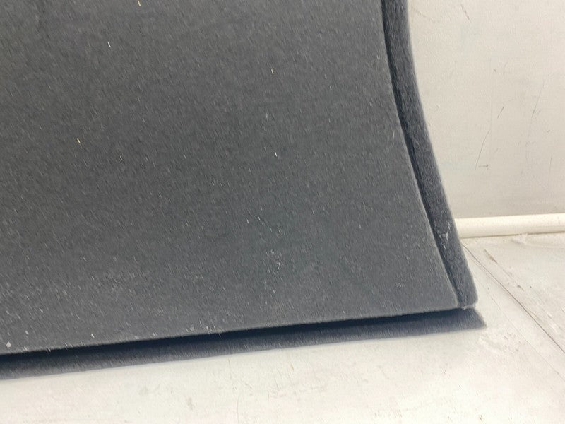 ⭕ 20-24 Model Y Front Trunk Luggage Compartment Floor Load Carpet 1492