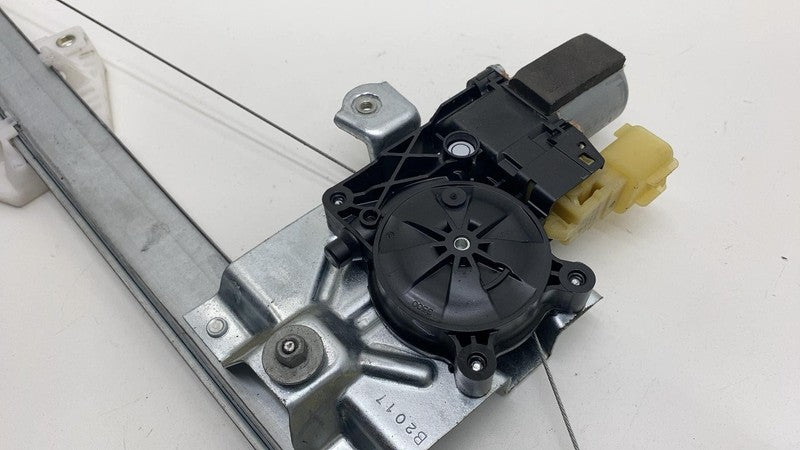 2013-2018 Ford C-Max Rear Driver Side Door Window Regulator & Motor Left LH OEM