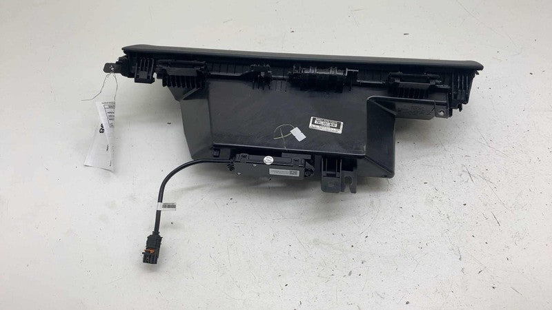 ⭕24-25 Model 3 Dash Instrument Panel Glove Box Storage w/ USB Drive 16