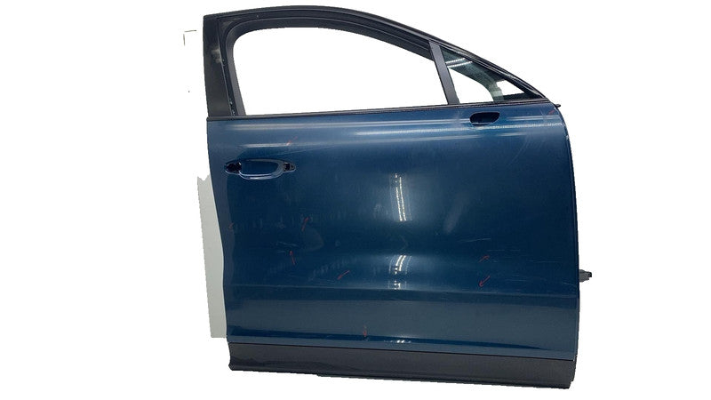 ⭕ 2019-2024 Porsche Cayenne Coupe 9YA Front Passenger  Door Shell Panel Right
