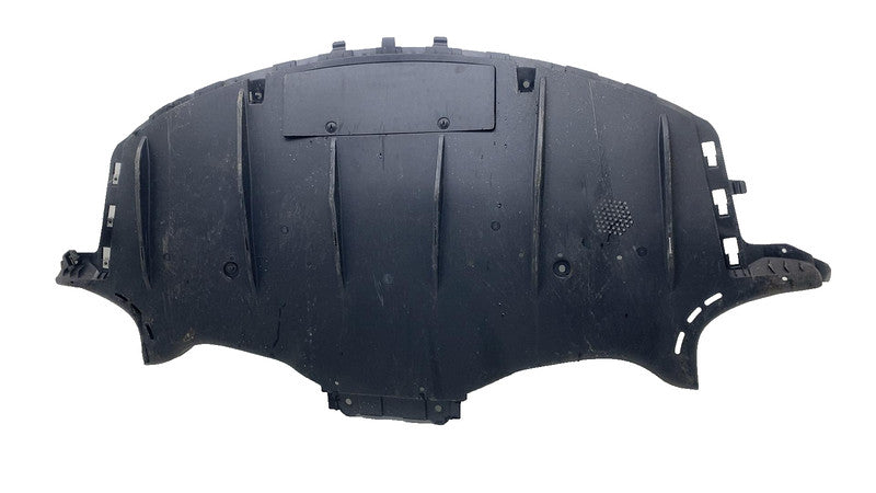 178469000A ⭕ 24 25 Model 3 Rear Bumper Under Body Splash Shield Panel Diffuser 1784690-00-A