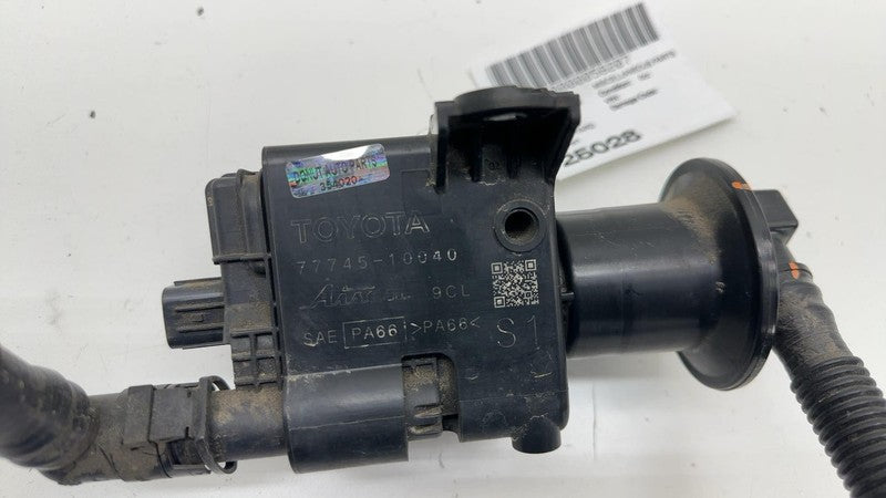 ⭕ 2018-2022 Toyota C-HR Charcoal Fuel Vapor Canister Filter Assy OEM 7