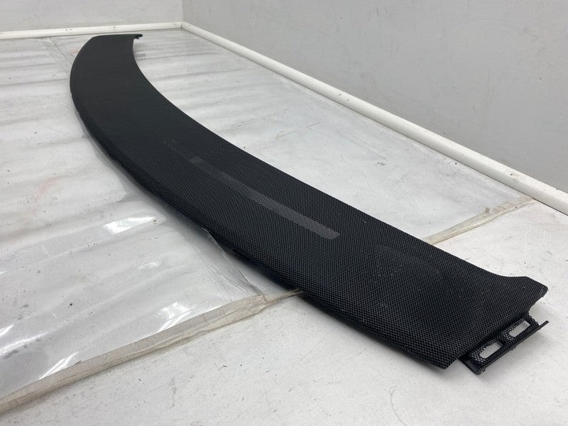 ⭕2012-2020 Tesla Model S MS Dash Dashboard Defroster Air Vent Speaker Trim Panel