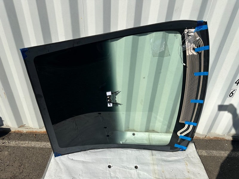 ⭕ 2017-2020 Tesla Model X Front Windshield Glass Panoramic Wind Screen