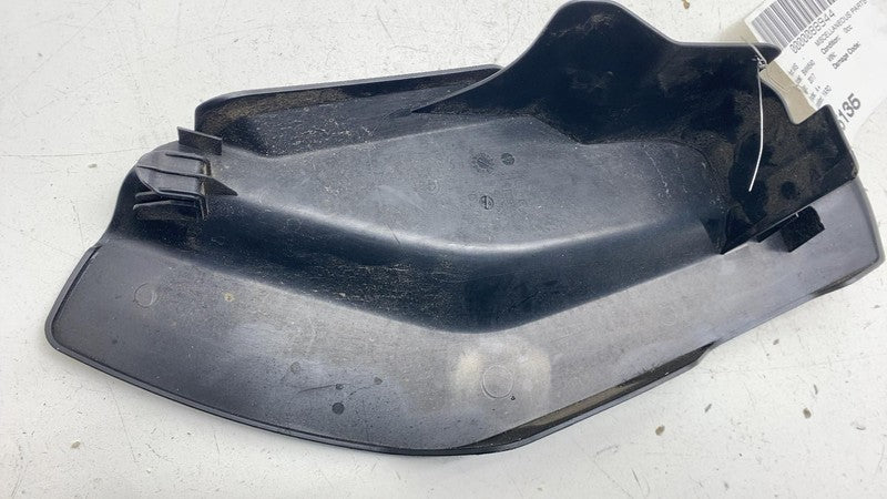 ⭕2017-2019 BMW 540i Front Left Driver Side Fuse Box Cover Panel Trim 1