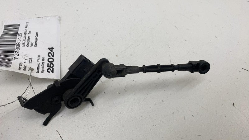 ⭕ 2022-2024 Rivian R1T Rear Right Suspension Air Ride Height Sensor PT